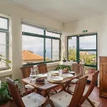 Casa Dos Tercos By An Island בית כפרי *