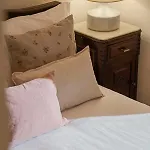 Casa Dos Tercos By An Island בית כפרי *
