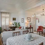 בית כפרי Casa Dos Tercos By An Island