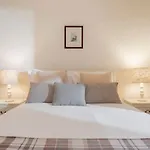 בית כפרי Casa Dos Tercos By An Island *