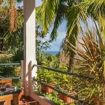 בית כפרי Casa Dos Tercos By An Island *