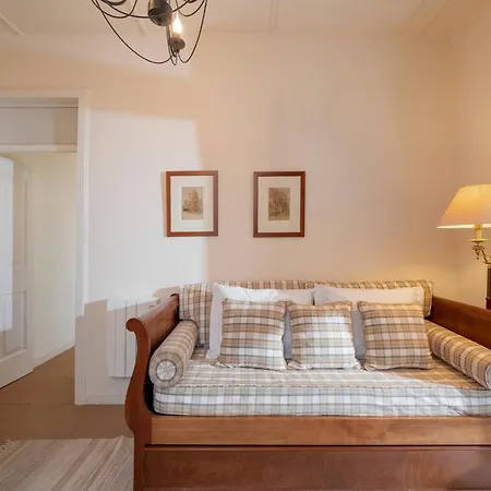 Casa Dos Tercos By An Island * São Vicente