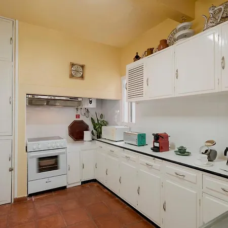 Casa Dos Tercos By An Island カントリーハウス *