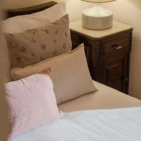 Casa Dos Tercos By An Island カントリーハウス *