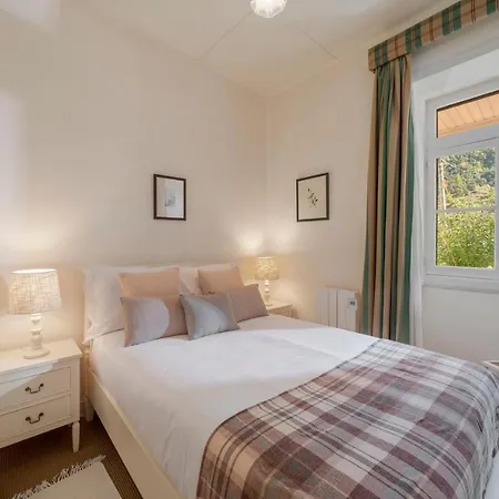 Casa Dos Tercos By An Island Country house Sao Vicente (Madeira)