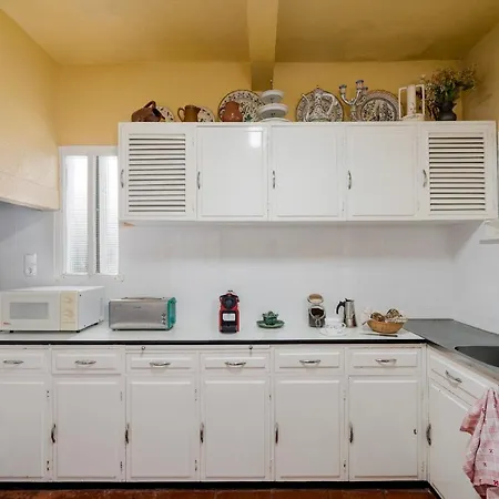Casa Dos Tercos By An Island * São Vicente