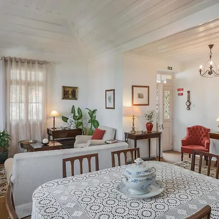 Country house Casa Dos Tercos By An Island