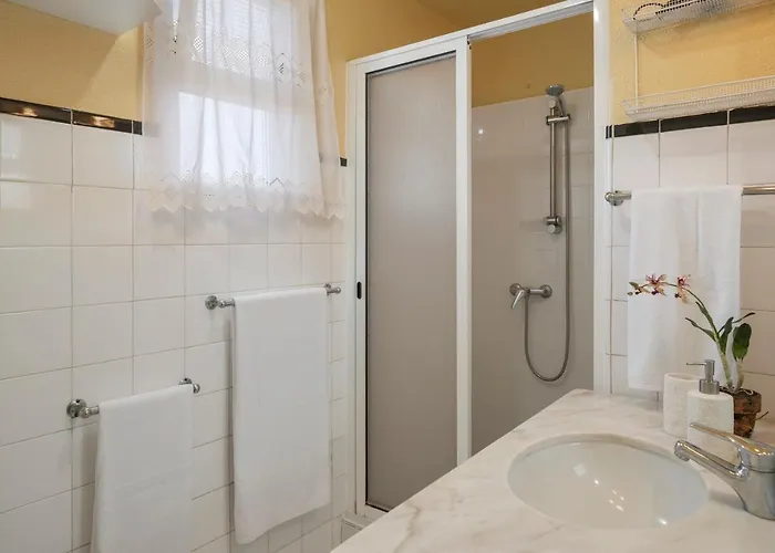 Casa Dos Tercos By An Island Venkovský dům *