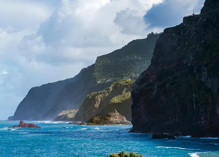 Venkovský dům Casa Dos Tercos By An Island
