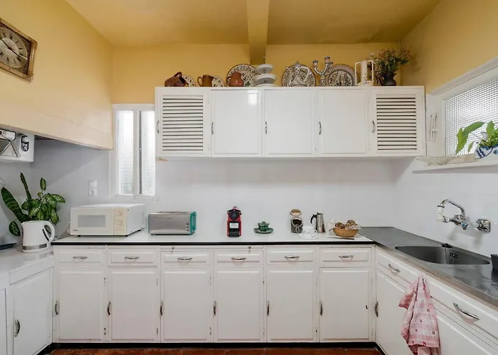 Casa Dos Tercos By An Island * São Vicente