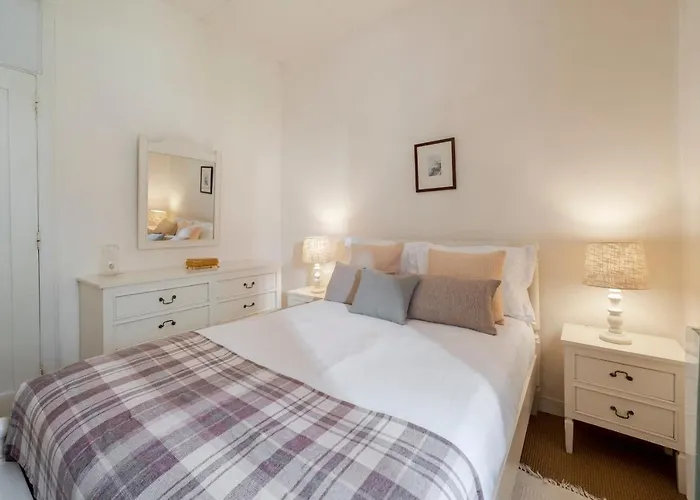 Casa Dos Tercos By An Island Venkovský dům *