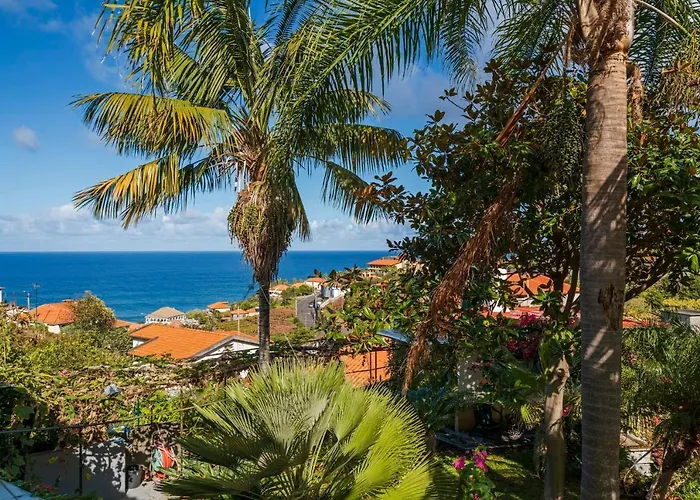 Casa Dos Tercos By An Island Venkovský dům *