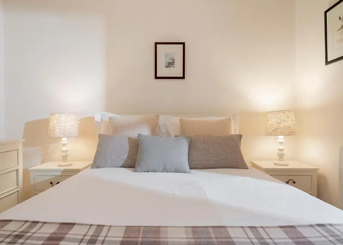 Venkovský dům Casa Dos Tercos By An Island *