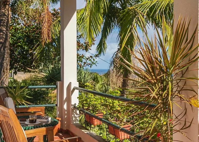 Venkovský dům Casa Dos Tercos By An Island *