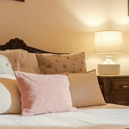 Casa Dos Tercos By An Island Casa rural *