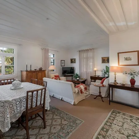 Летний дом Casa Dos Tercos By An Island