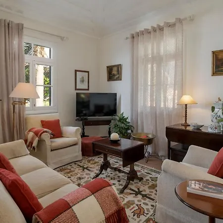 Casa Dos Tercos By An Island Летний дом