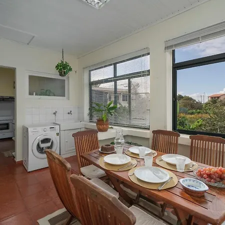 Casa Dos Tercos By An Island * Сан-Висенти