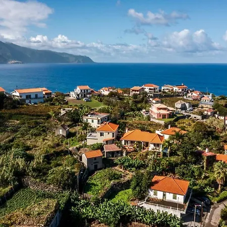 Casa Dos Tercos By An Island Casa rural