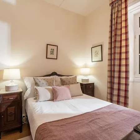 Casa Dos Tercos By An Island Сан-Висенти