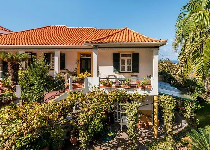 Casa Dos Terços By An Island Casa de Campo *