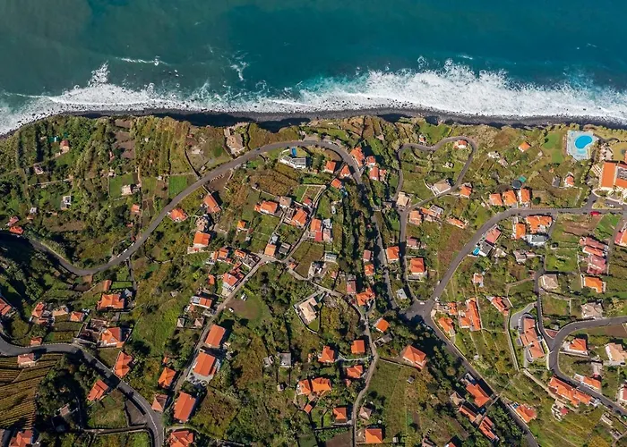 Gospodarstwo wiejskie Casa Dos Tercos By An Island